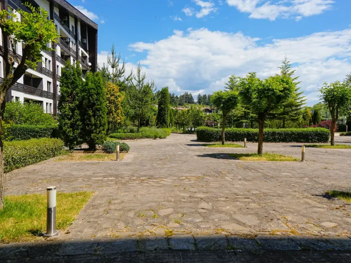 Студія Aspen Valley A512 40.57 m² | 5 поверх | Разлог | Болгарія