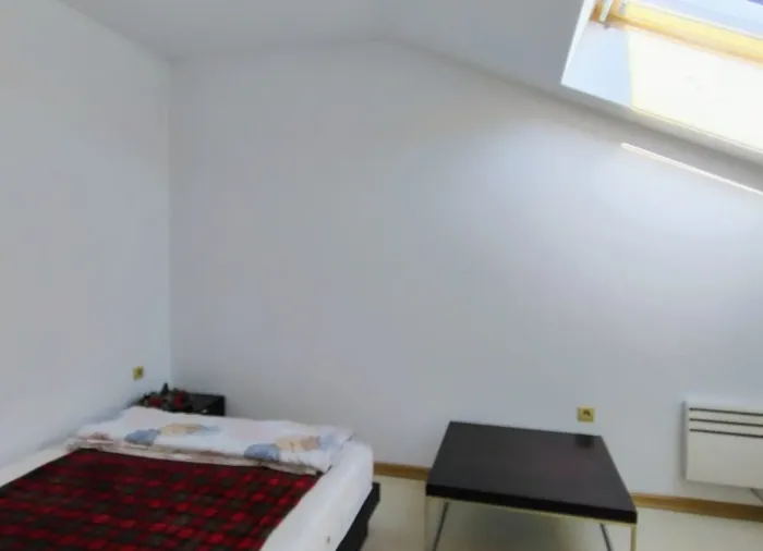 Трёхкомнатная квартира 90 м² с сауной в комплексе Феникс, Банско