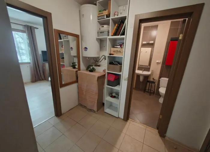 Трикімнатна квартира 98 м² в комплексі St. John Hill, Бансько