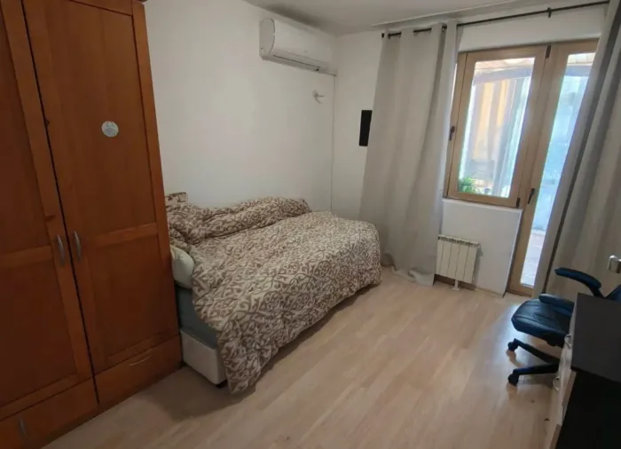 Трикімнатна квартира 98 м² в комплексі St. John Hill, Бансько
