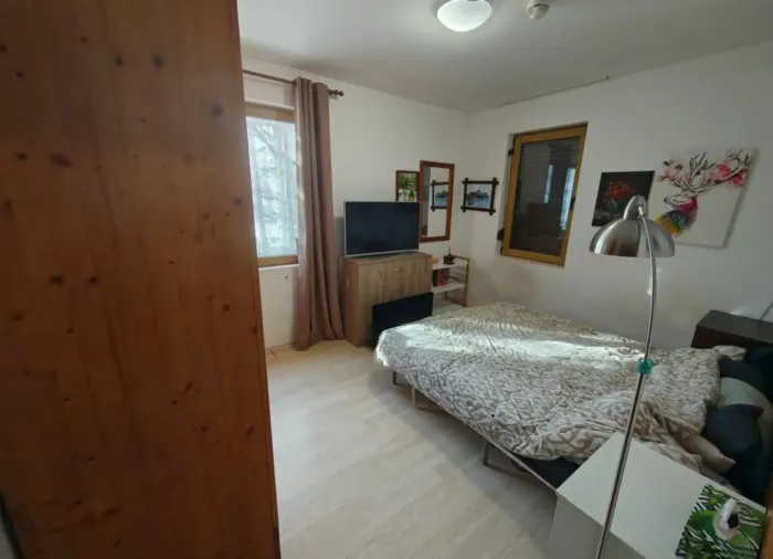 Трикімнатна квартира 98 м² в комплексі St. John Hill, Бансько