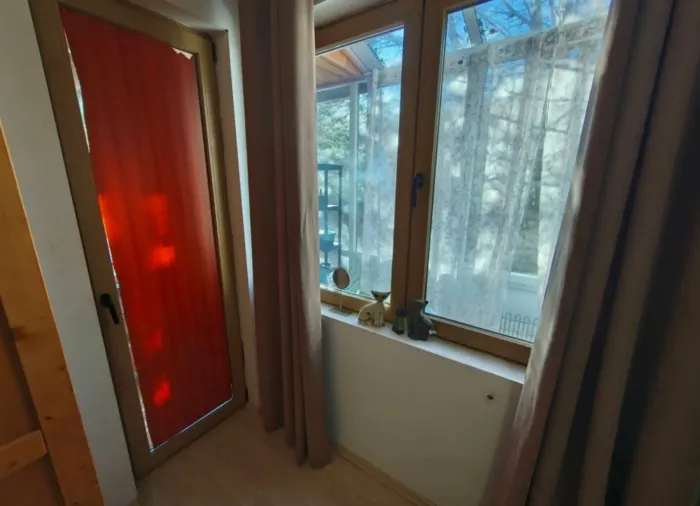 Трикімнатна квартира 98 м² в комплексі St. John Hill, Бансько