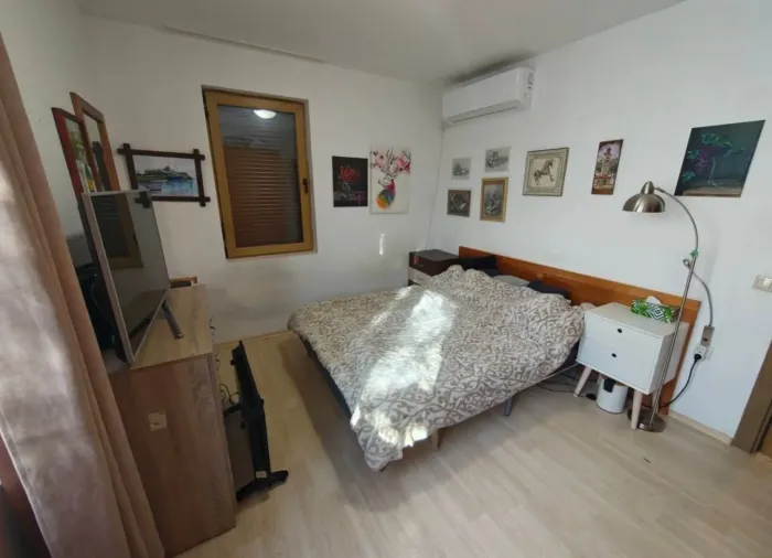 Трикімнатна квартира 98 м² в комплексі St. John Hill, Бансько