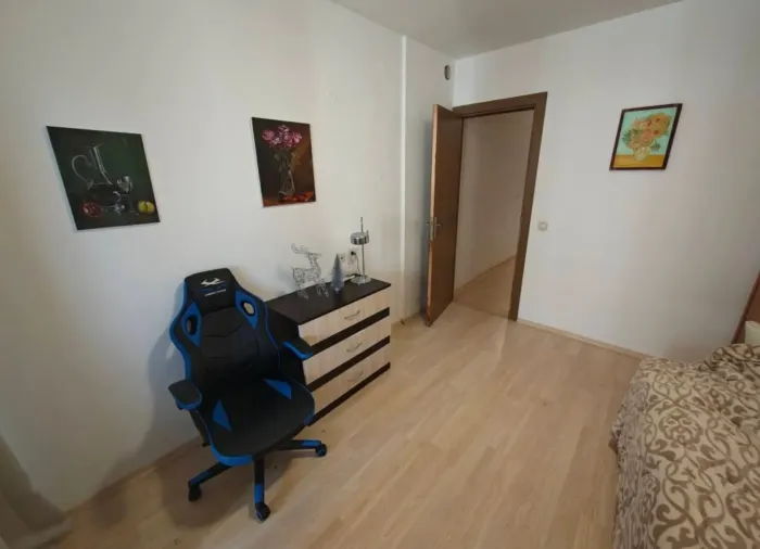 Трикімнатна квартира 98 м² в комплексі St. John Hill, Бансько