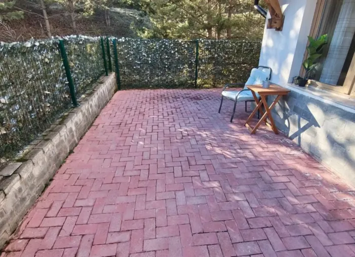 Трикімнатна квартира 98 м² в комплексі St. John Hill, Бансько