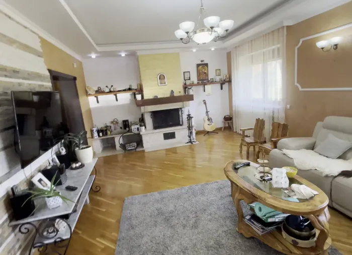 Усадьба мечты в Сербии | Поместье 326 м² на участке 7600 м²