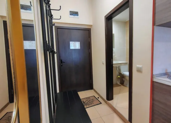 Cozy Studio 40 m² in Bansko, SPA and Pool