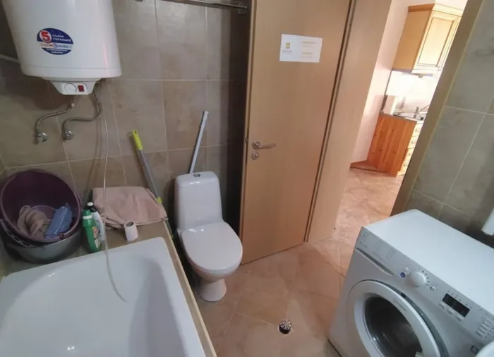 2-Zimmer-Apartment 56 m2 in Winslow Elegance | Bansko