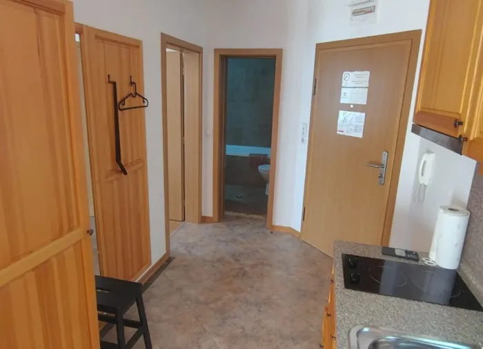 2-Zimmer-Apartment 56 m2 in Winslow Elegance | Bansko