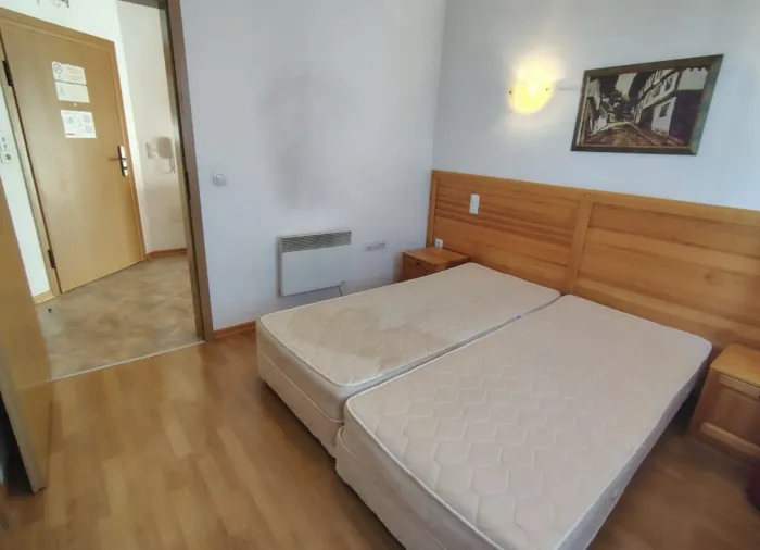 2-Zimmer-Apartment 56 m2 in Winslow Elegance | Bansko