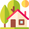 Houses in Bansko