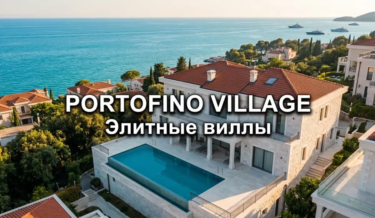 Immobilien in Montenegro | Villen und Apartments | Next Home